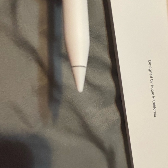 Apple Pencil 2 - Picture 3 of 6